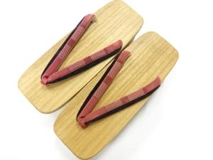 桐下駄(22.5センチ)